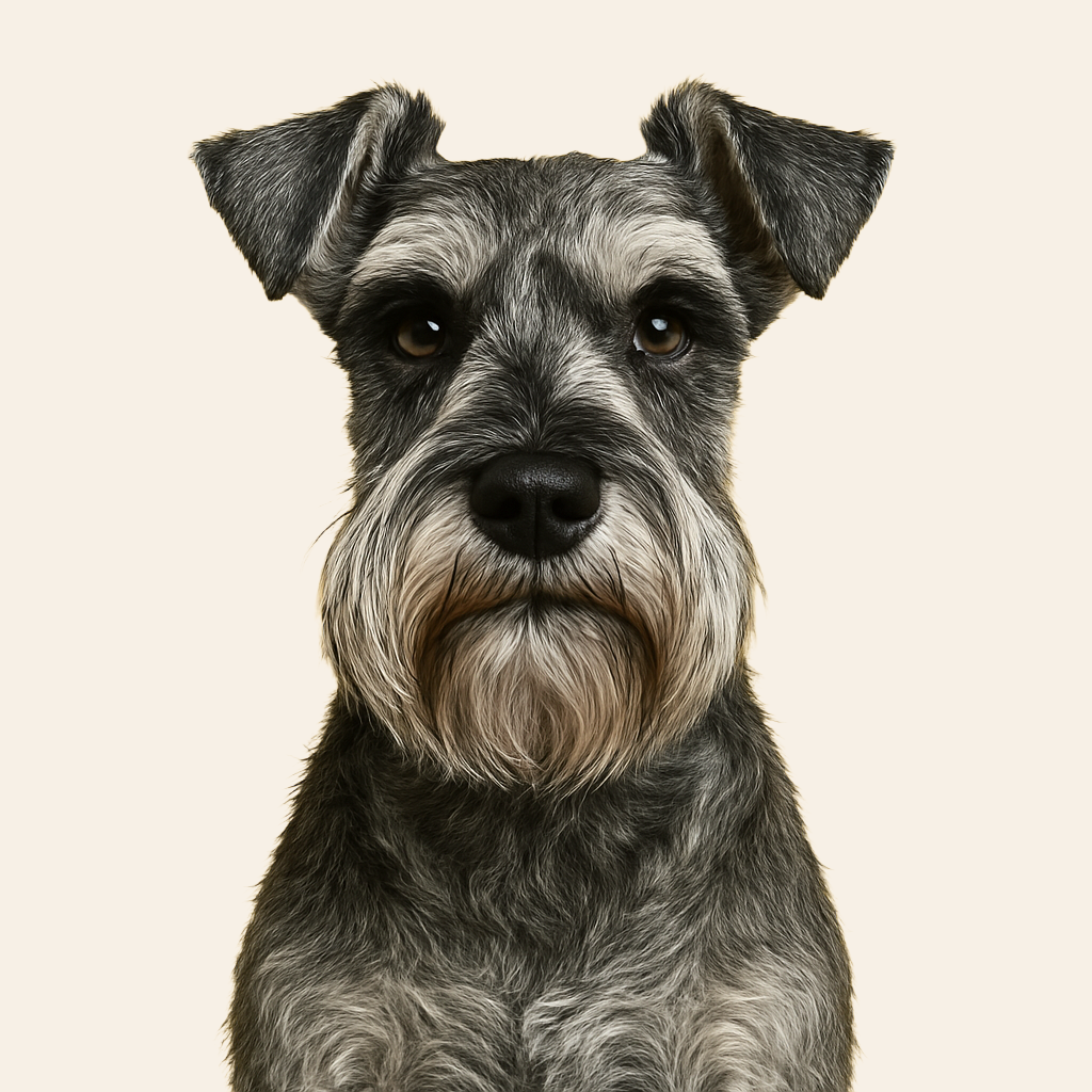 Miniature Schnauzer